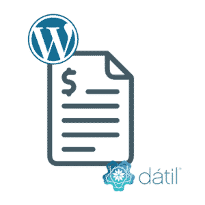 Woocommerce - Electronic Invoice with Datil